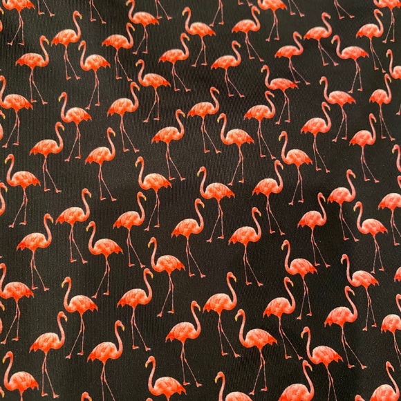 Greenlee Strappy Scoop Tank Swimsuit - Picture 6 of 10